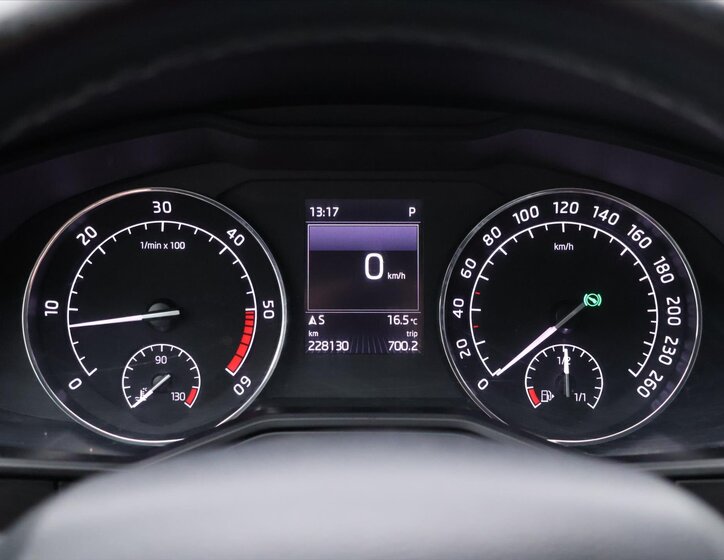 Audi A6 Allroad Kombi 3,0 l 200 kw