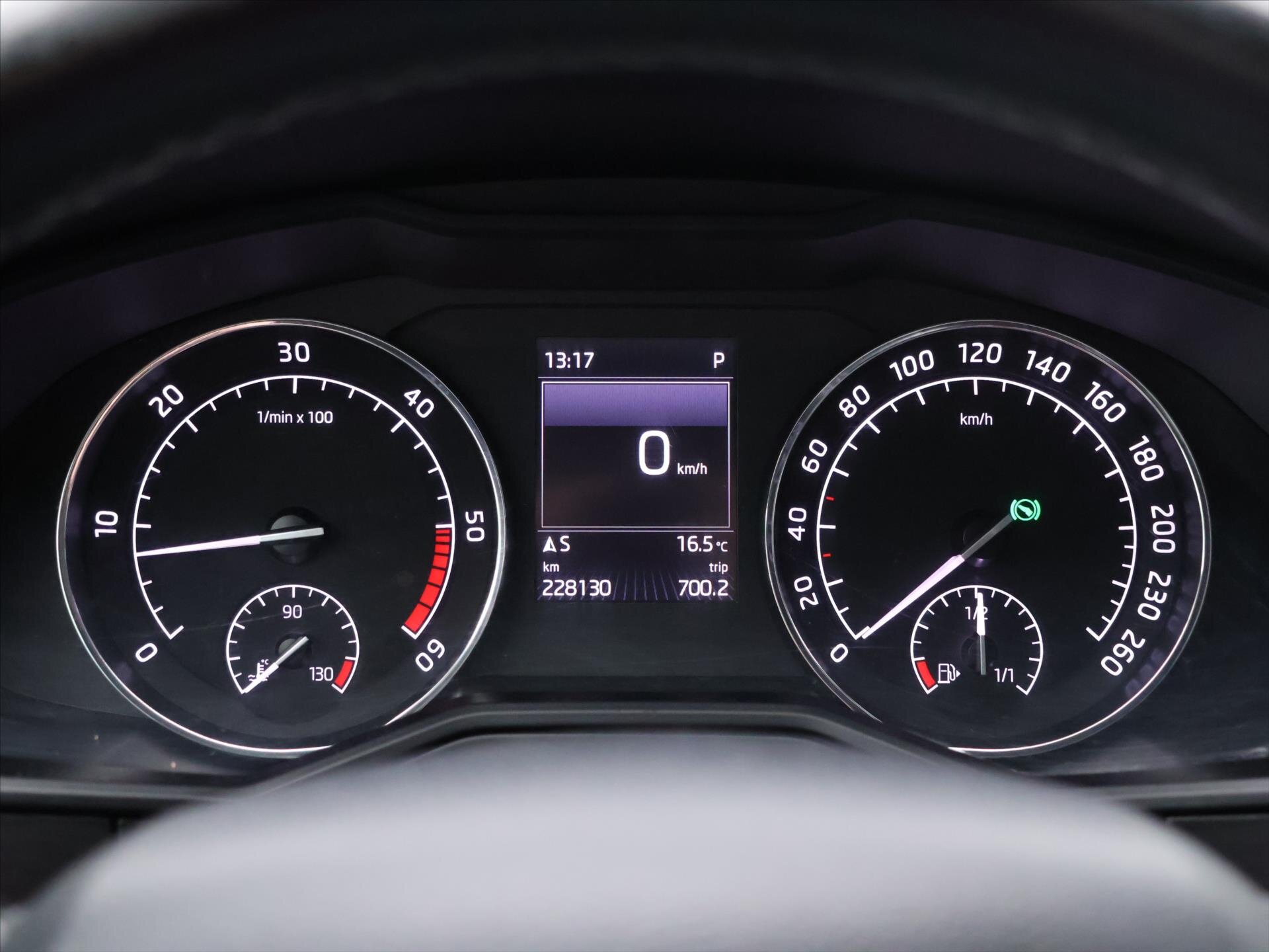 Audi A6 Allroad Kombi 3,0 l 200 kw