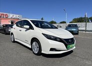Nissan Leaf Sedan 0,0 110 kw