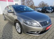 Volkswagen CC Sedan / Limuzína 2,0 l 103 kw