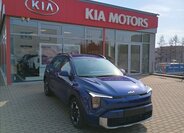 KIA Stonic Hatchback 0,0 74 kw