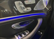 Mercedes-Benz AMG GT Sedan 4,0 l 470 kw