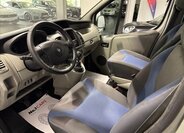 Renault Trafic 7