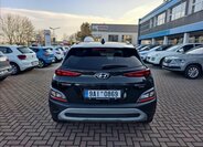 Hyundai Kona SUV 998,0 88 kw