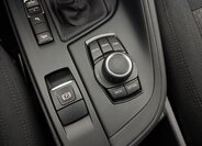 BMW X1 SUV 2,0 l 110 kw