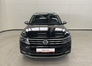 Volkswagen Tiguan Allspace 4