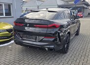 BMW X6 SUV / Terénní 3,0 l 250 kw