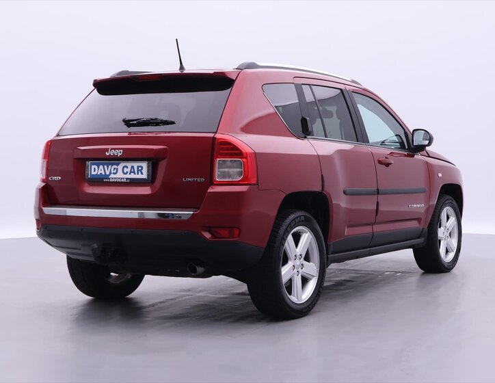 Jeep Compass 7