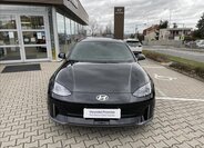 Hyundai Ioniq 6 Sedan / Limuzína 0,0 168 kw