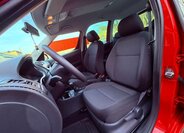 Škoda Roomster Kombi 1,2 l 77 kw