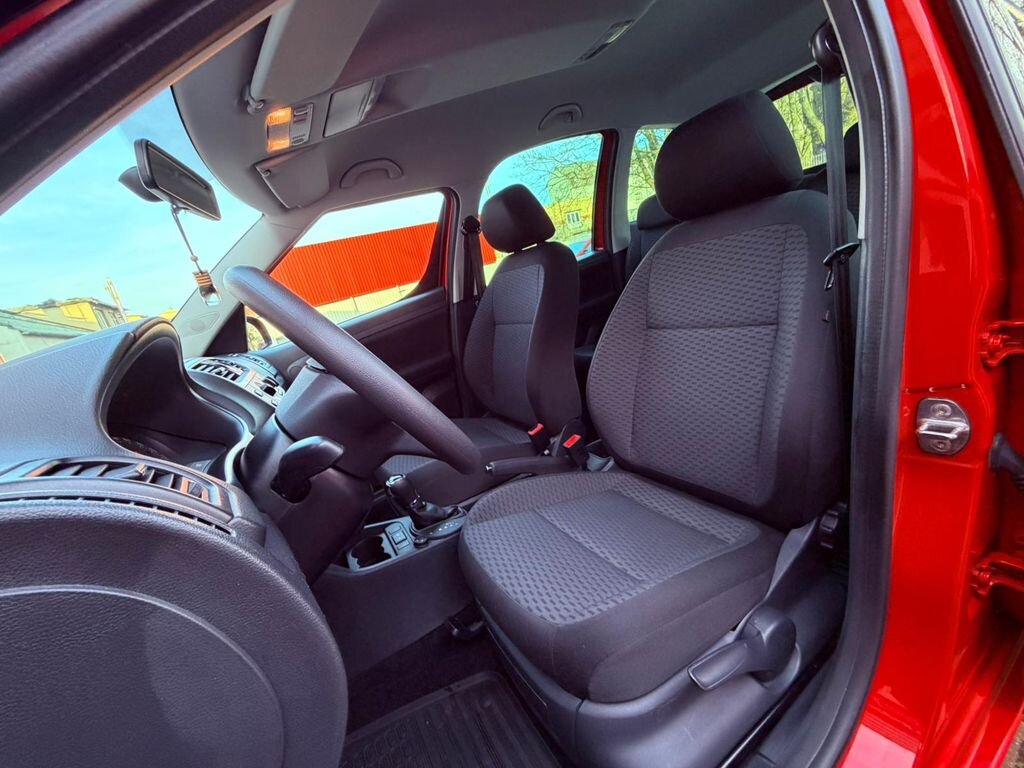 Škoda Roomster Kombi 1,2 l 77 kw