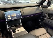 Land Rover Range Rover 50