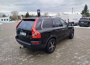 Volvo XC90 SUV / Terénní 2,4 l 136 kw