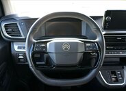 Citroën SpaceTourer MPV 2,0 l 133 kw