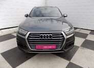 Audi Q7 SUV / Terénní 3,0 l 190 kw