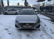 Hyundai i30 Kombi 1,5 l 117 kw