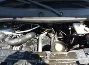 Opel Movano Ostatní 2,3 l 100 kw