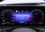 Mercedes-Benz Třídy C Sedan 2,0 l 519 kw