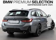 BMW Řada 3 5