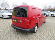Volkswagen Caddy 9