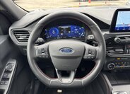 Ford Kuga SUV / Terénní 2,5 l 140 kw