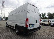 Citroën Jumper Ostatní 2,2 l 121 kw