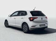 Volkswagen Polo Hatchback 0,0 70 kw