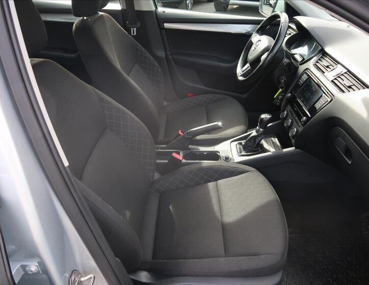 Škoda Octavia Kombi 1,6 l 85 kw