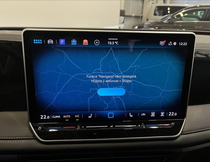 Volkswagen Tiguan SUV / Terénní 1,5 l 96 kw