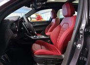 Alfa Romeo Stelvio SUV / Terénní 2,0 l 206 kw