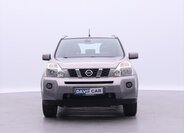 Nissan X-Trail SUV / Terénní 2,0 l 110 kw