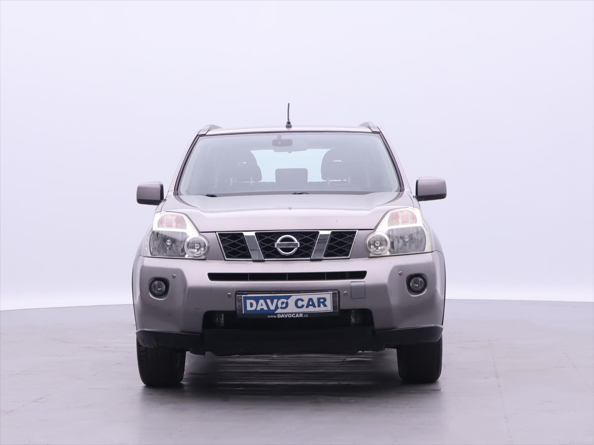 Nissan X-Trail SUV / Terénní 2,0 l 110 kw