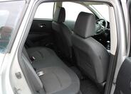 Nissan Qashqai 10