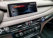 BMW X5 SUV 3,0 l 280 kw