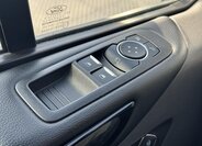 Ford Tourneo Custom Ostatní 2,0 l 136 kw