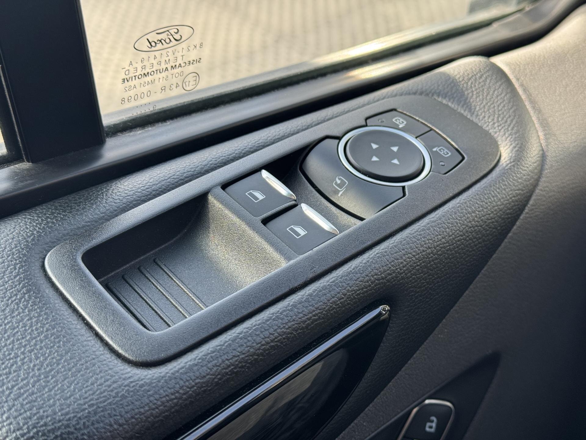 Ford Tourneo Custom Ostatní 2,0 l 136 kw