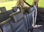 Mitsubishi Outlander SUV / Terénní 0,0 110 kw