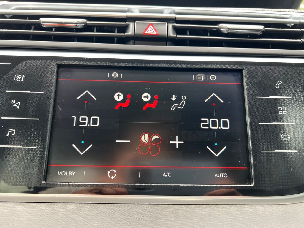 Citroën Grand C4 Picasso