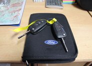 Ford Grand C-MAX MPV 999,0 74 kw