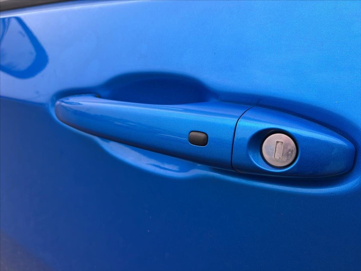 Jeep Compass SUV 1,4 l 125 kw