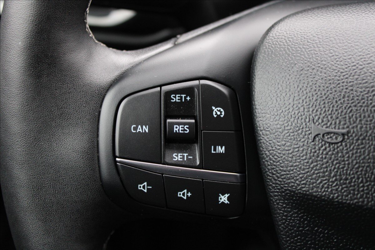 Ford Puma SUV 999,0 91 kw