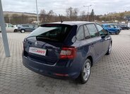 Škoda Rapid Hatchback 999,0 81 kw