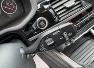 BMW X3 SUV 2,0 l 140 kw