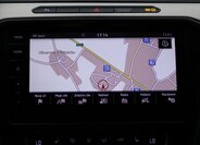 Volkswagen Passat Kombi 2,0 l 176 kw