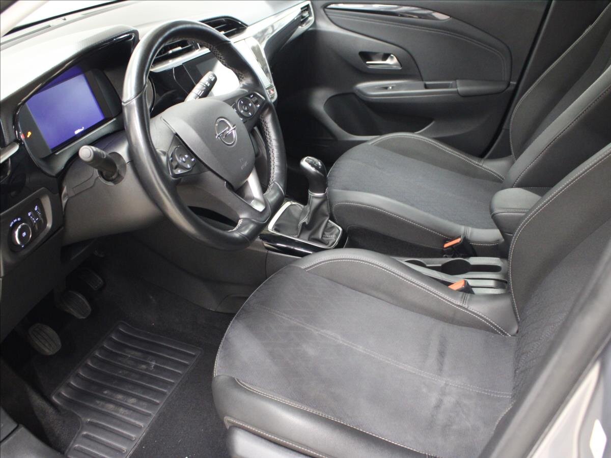 Opel Corsa Hatchback 1,2 l 55 kw