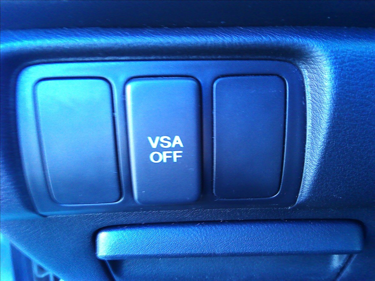 Honda Accord Sedan / Limuzína 2,4 l 140 kw