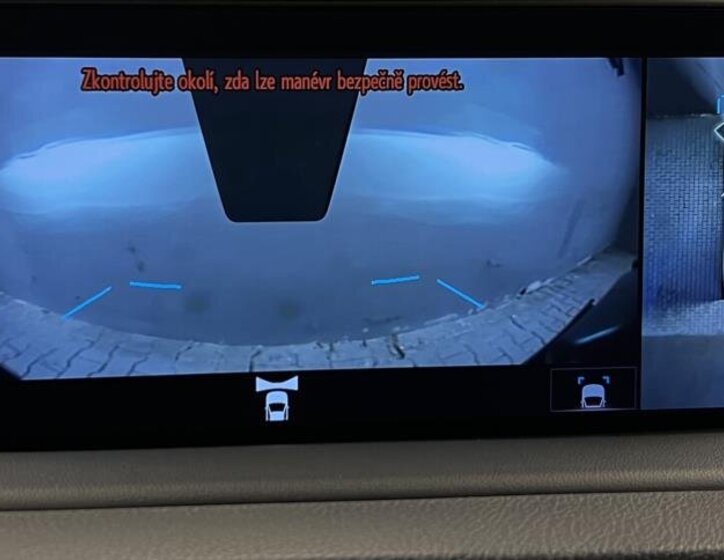 Lexus RX 450h SUV 3,5 l 193 kw