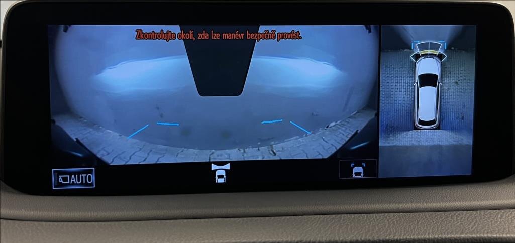 Lexus RX 450h SUV 3,5 l 193 kw