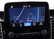 Ford Tourneo Custom Kombi 2,0 l 125 kw