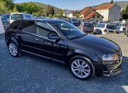 Audi A3 Hatchback 1,4 l 92 kw